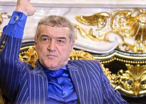 Gigi Becali anunță: „Începe era dictaturii militare! Edi Iordănescu a semnat” » Când vrea să-l prezinte la FCSB