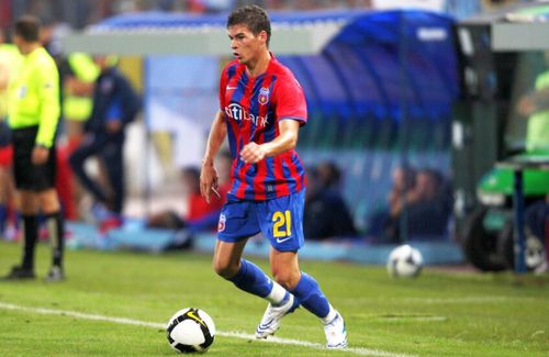 Răzvan Ochiroșii (32 de ani), fosta mare speranță a celor de la FCSB, va evolua în al patrulea eșalon al Spaniei, la Union Deportiva Montijo.