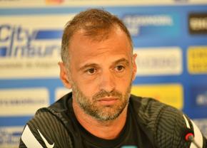 Gigi Becali a anunțat ce se întâmplă cu Dinu Todoran după ce a bătut palma cu Edi Iordănescu