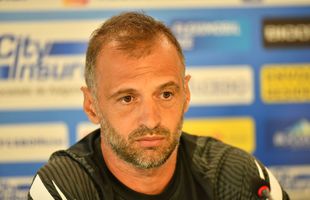 Ce se întâmplă cu Dinu Todoran dacă Edi Iordănescu semnează cu FCSB » Gigi Becali a făcut anunțul