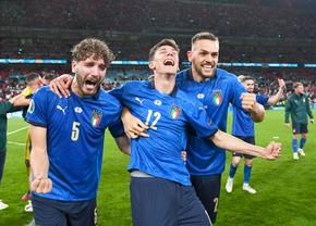 Juventus, transfer de clasă: acord pentru revelația de la Euro 2020!