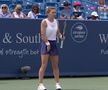 Se retrage Simona Halep de la US Open? Cu două zile înainte de startul turneului, prezența ei în meciul cu Giorgi e sub semnul întrebării + ora de start a partidei