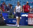 Lanțul problemelor: Simona Halep a avut un 2021 marcat de accidentări » Rămâne de văzut dacă se reface până la US Open