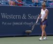 Lanțul problemelor: Simona Halep a avut un 2021 marcat de accidentări » Rămâne de văzut dacă se reface până la US Open
