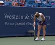 Lanțul problemelor: Simona Halep a avut un 2021 marcat de accidentări » Rămâne de văzut dacă se reface până la US Open