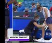 Lanțul problemelor: Simona Halep a avut un 2021 marcat de accidentări » Rămâne de văzut dacă se reface până la US Open