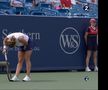 Lanțul problemelor: Simona Halep a avut un 2021 marcat de accidentări » Rămâne de văzut dacă se reface până la US Open