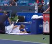 Lanțul problemelor: Simona Halep a avut un 2021 marcat de accidentări » Rămâne de văzut dacă se reface până la US Open
