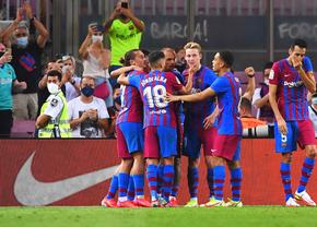 Noi probleme la Barcelona » Fotbalistul care se pune contra curentului: vrea mărire de salariu