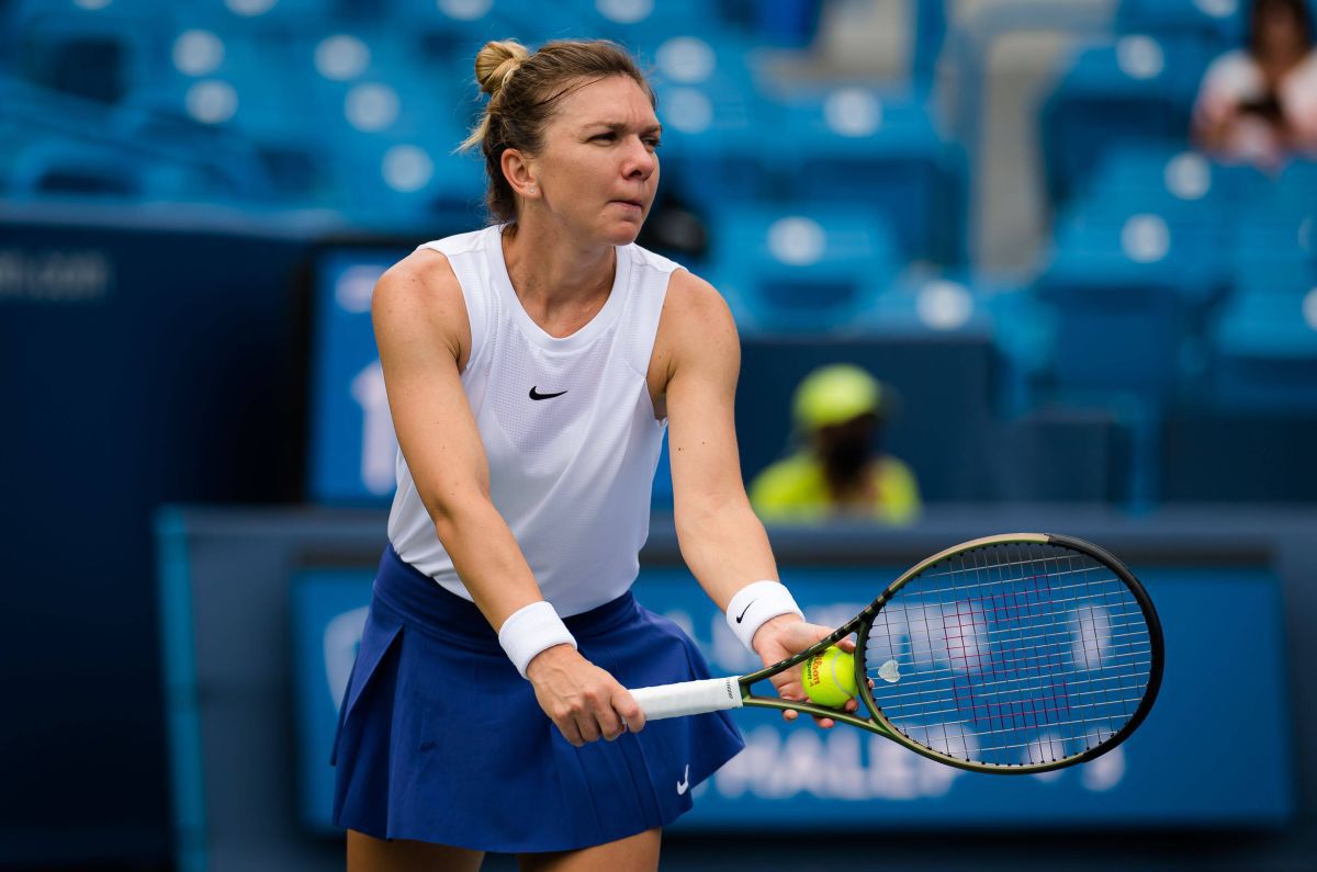 Lanțul problemelor: Simona Halep a avut un 2021 marcat de accidentări » Rămâne de văzut dacă se reface până la US Open