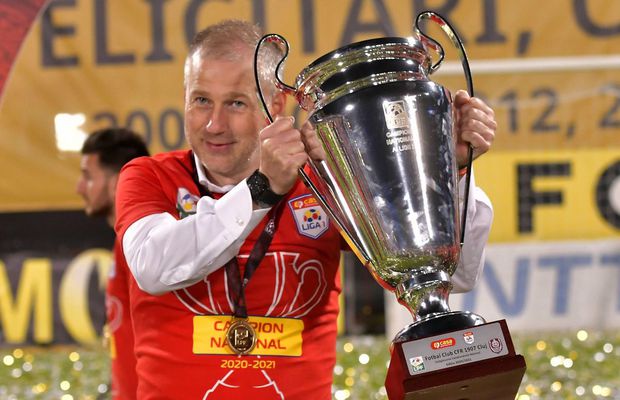 Gigi Becali îi face toate poftele lui Iordănescu jr: „I-am zis lui Vali să accepte TOT!” » Ce clauze sunt în contract