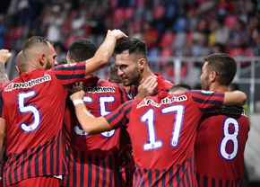 CSA Steaua a adus un fotbalist de la FCU Craiova! E omul pentru care Mutu a insistat