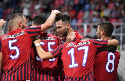 CSA Steaua a adus un fotbalist de la FCU Craiova! E omul pentru care Mutu a insistat