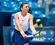 Simona Halep // foto: Imago