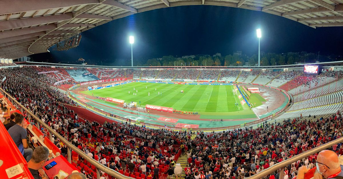 Prestații dezastruoase în defensiva lui CFR Cluj! Jucătorii lui Șumudică, note rușinoase după meciul din Serbia