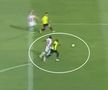 Apărarea lui Șumudică, ridiculizată la Belgrad » Ce gol a primit CFR în minutul 5