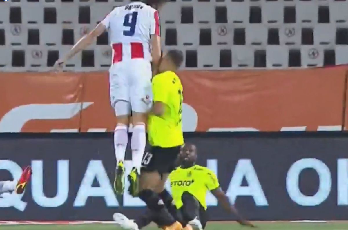 Gol #1 Steaua Roșie Belgrad vs. CFR Cluj // 17.08.2021