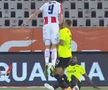 Gol #1 Steaua Roșie Belgrad vs. CFR Cluj // 17.08.2021