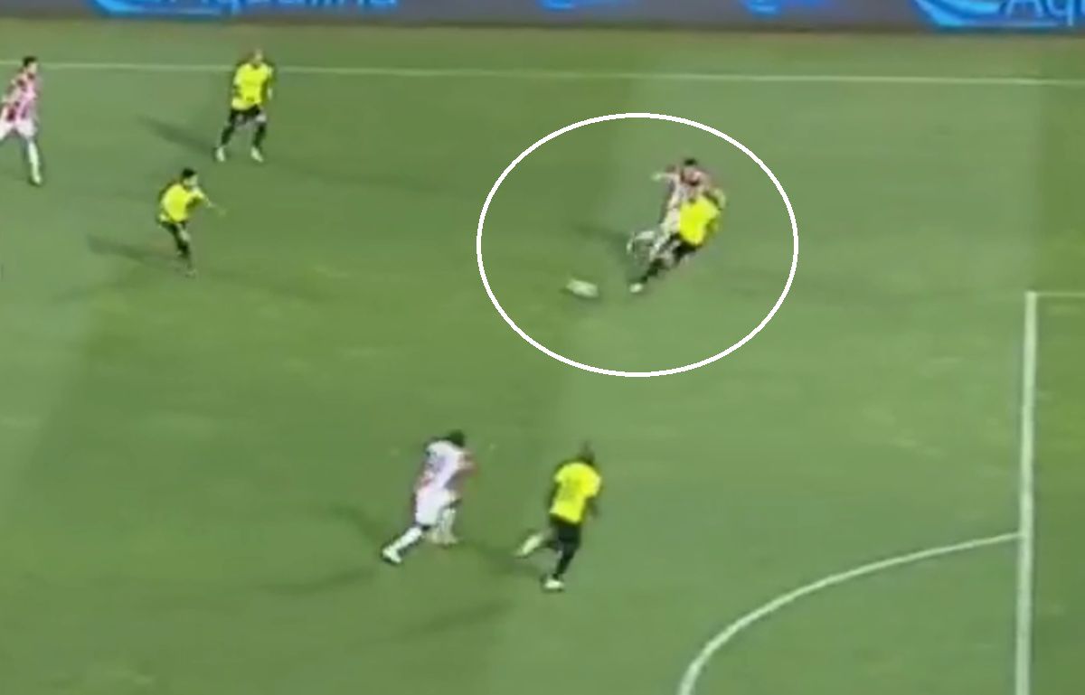 Apărarea lui Șumudică, ridiculizată la Belgrad » Ce gol a primit CFR în minutul 5