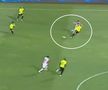 Apărarea lui Șumudică, ridiculizată la Belgrad » Ce gol a primit CFR în minutul 5