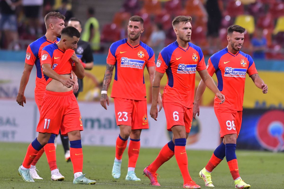 Gigi Becali și-a umilit vedeta în direct: „De unde să știu că e atât de mortăciune?”