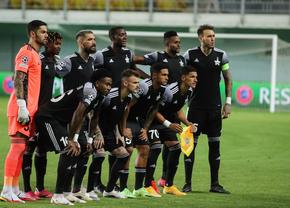 Sheriff Tiraspol a produs surpriza serii în Europa! Campioana Moldovei, la un pas de grupele Ligii