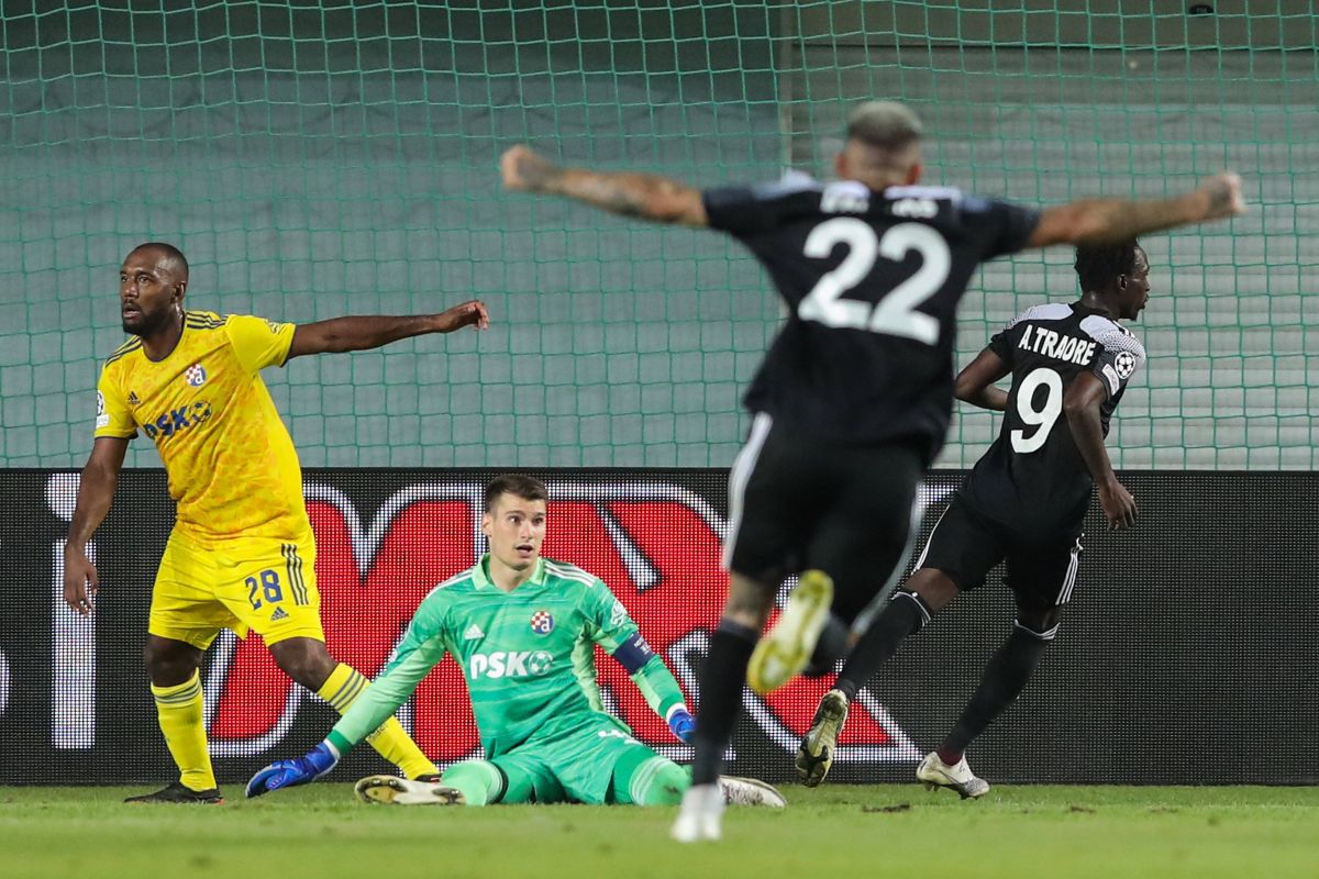 Sheriff Tiraspol a produs surpriza serii în Europa! Campioana Moldovei, la un pas de grupele Ligii