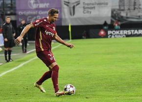 Maribor - CFR Cluj, prima manșă a play-off-ului Conference League » Echipele probabile + cele mai tari cote