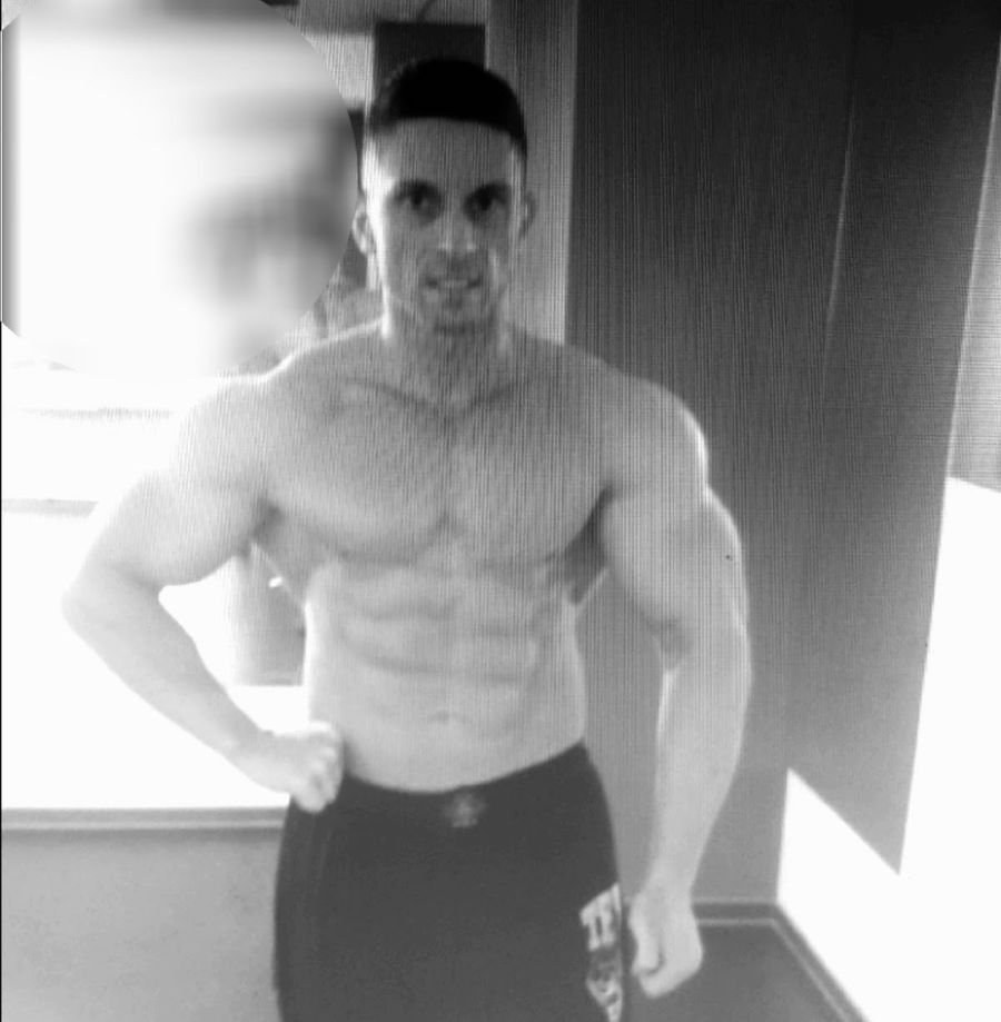 Adrian Sveduneac, în perioada în care se dopa Mărturie-șoc din culisele sălilor de fitness din România: „M-am dopat 11 ani, devenisem agresiv chiar și cu copiii mei. Am făcut cancer la rinichi și la plămâni din cauza steroizilor”