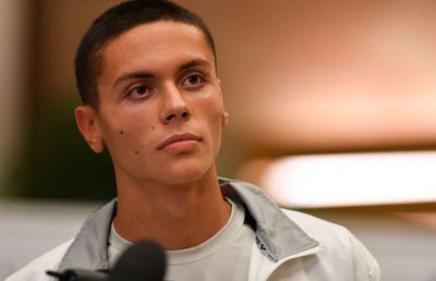 Fără festivitate oficială la revenirea lui David Popovici în România » Motivul deciziei