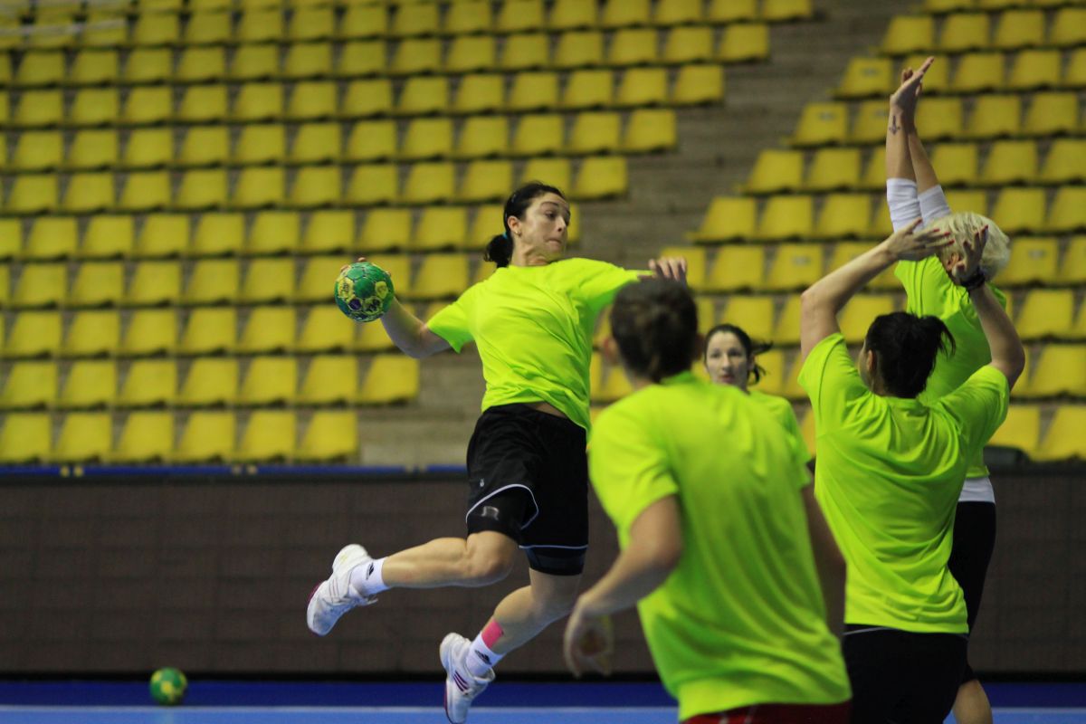 Valentina Ardean Elisei