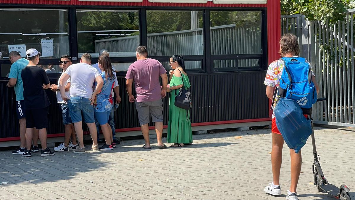 Bilete FCSB - Viking