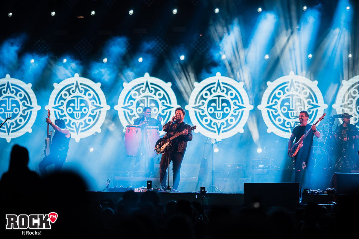 KIMARO 2022 – sărbătoarea muzicii românești care a făcut valuri la Constanța