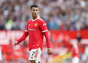 Cristiano Ronaldo, prima reacție despre posibilitatea unei plecări de la United: „O să aflați adevărul în câteva săptămâni”