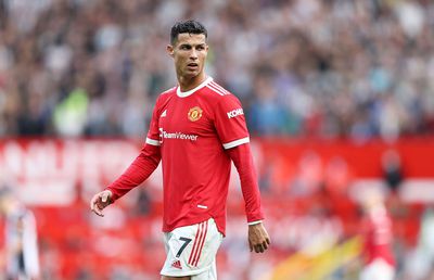 Cristiano Ronaldo, prima reacție despre plecarea de la United: „O să aflați în curând. Din 100 de știri, doar 5 au fost corecte”