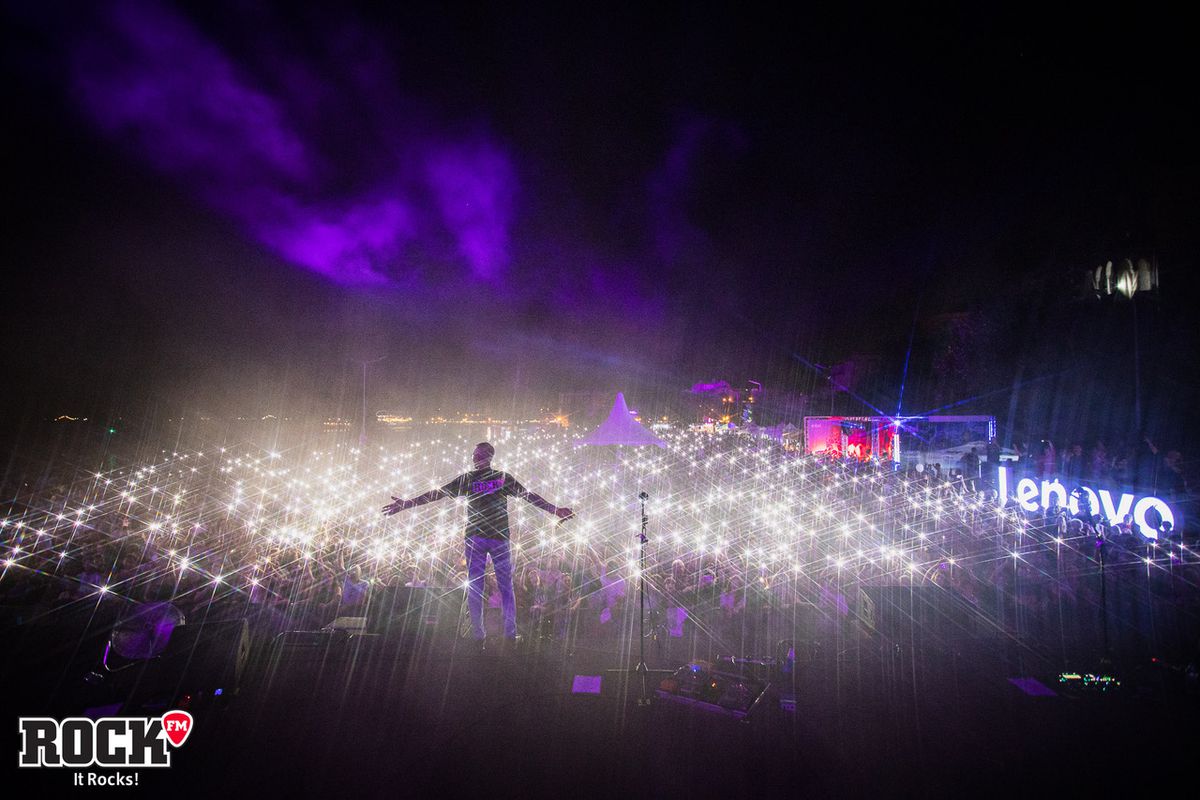 KIMARO 2022 – sărbătoarea muzicii românești care a făcut valuri la Constanța