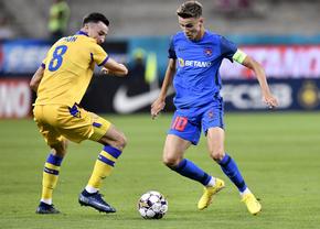 FCSB - Viking, duel în play-off-ul Conference League » Primul „11” pregătit de Dică + cotele la pariuri