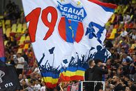 FCSB, „abonată” la amenzi din partea UEFA » Cât însumează cele 18 penalizări primite de clubul lui Gigi Becali