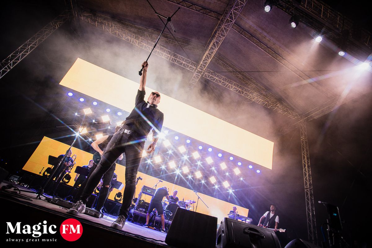 KIMARO 2022 – sărbătoarea muzicii românești care a făcut valuri la Constanța