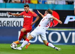 FCSB, CFR Cluj și CSU Craiova, sabotate de LPF?! Reprezentatele României sunt cele mai chinuite echipe din Conference League