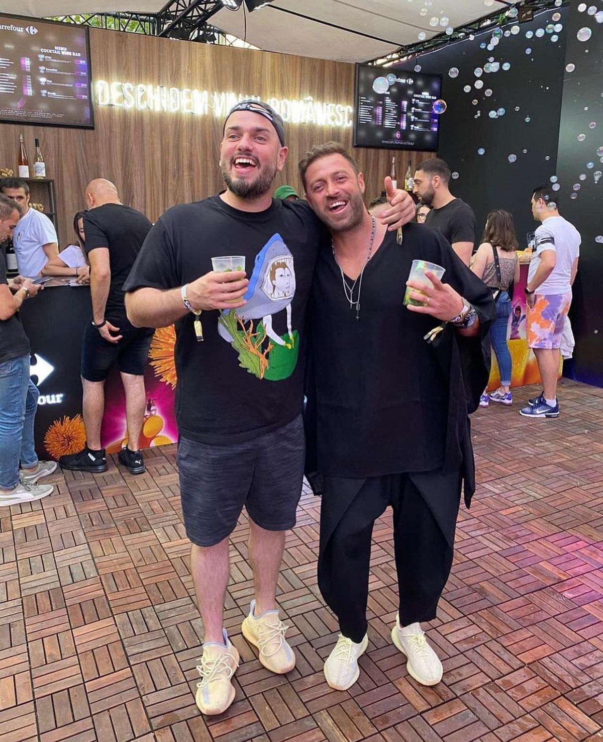 Cristi Pulhac se face actor » În ce film va apărea fostul campion cu Dinamo