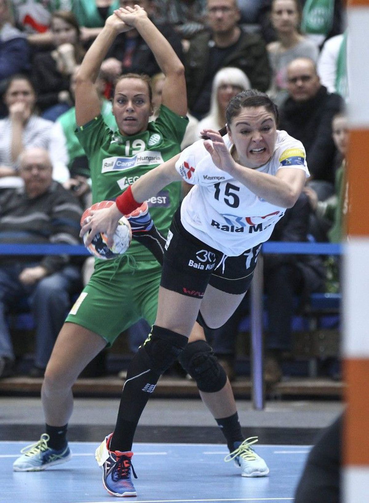 Valentina Ardean Elisei