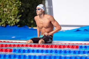 David Popovici s-a retras din finala de la 400 de metri liber! Informații de ultimă oră obținute de trimișii speciali ai Gazetei la Roma