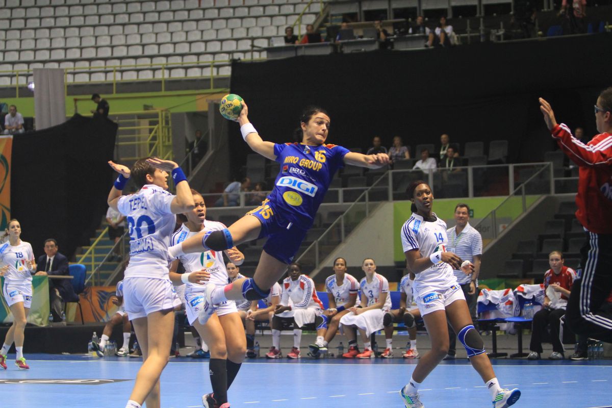 Valentina Ardean Elisei