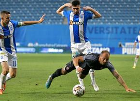 Universitatea Craiova - Hapoel Beer Sheva » Cum arată echipele probabile + cele mai tari cote