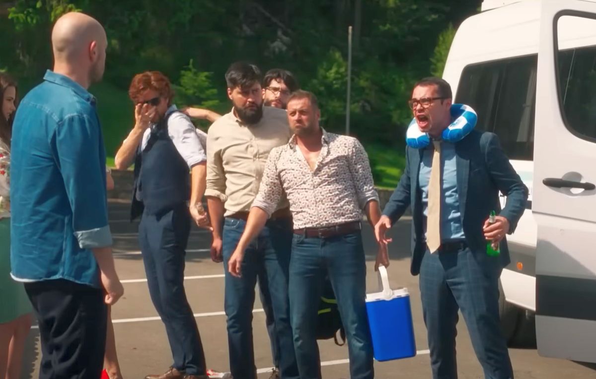 Cristi Pulhac se face actor » În ce film va apărea fostul campion cu Dinamo