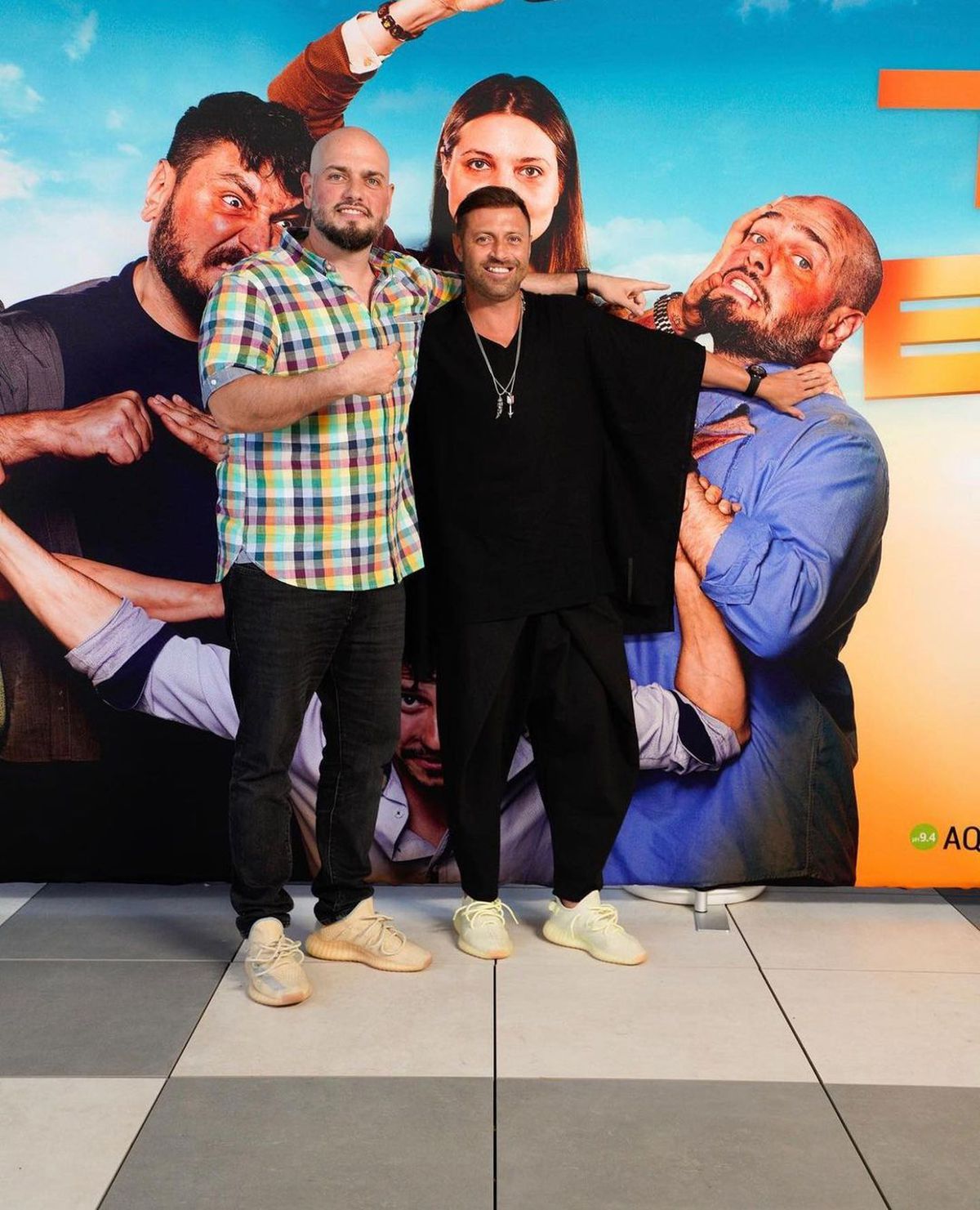 Cristi Pulhac se face actor » În ce film va apărea fostul campion cu Dinamo