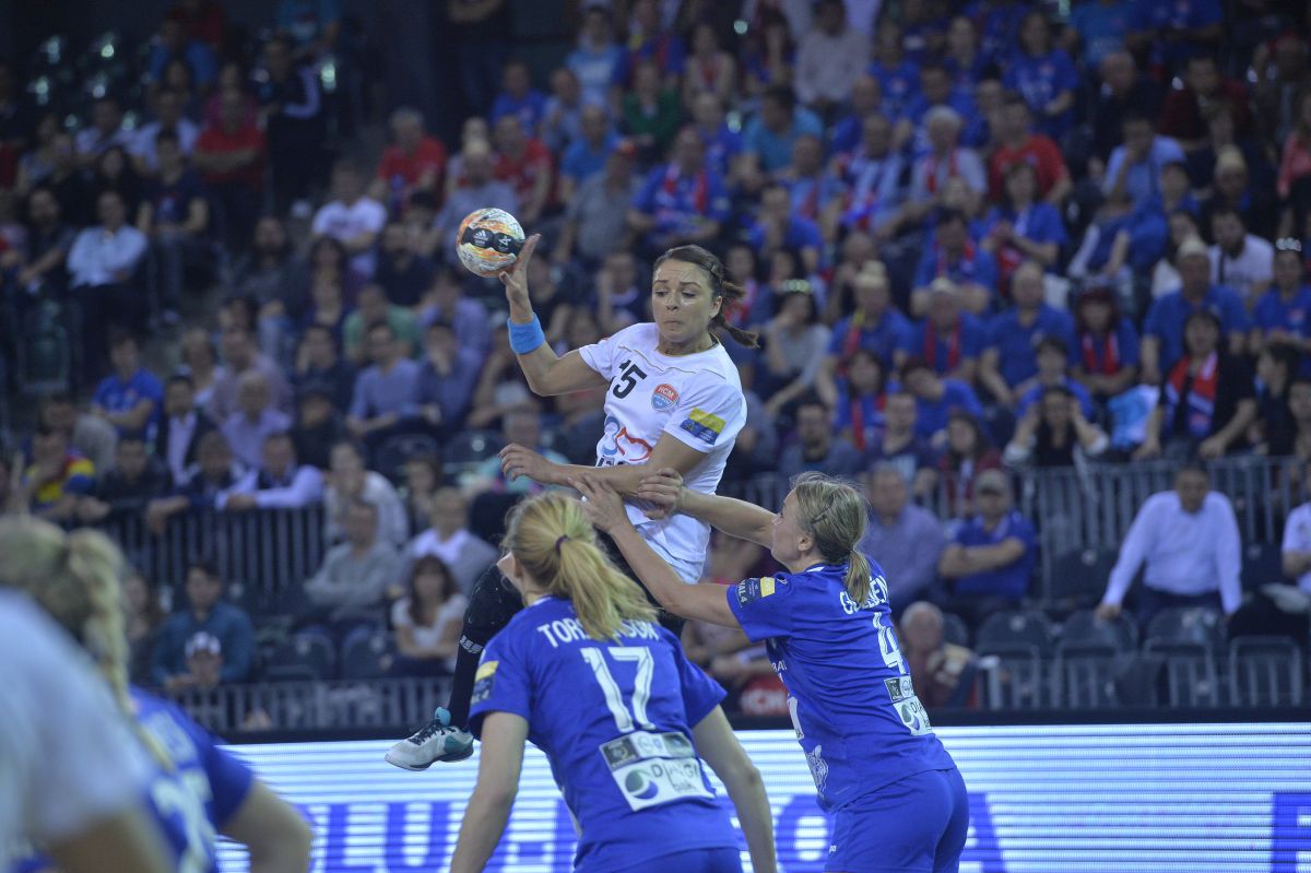 Valentina Ardean Elisei