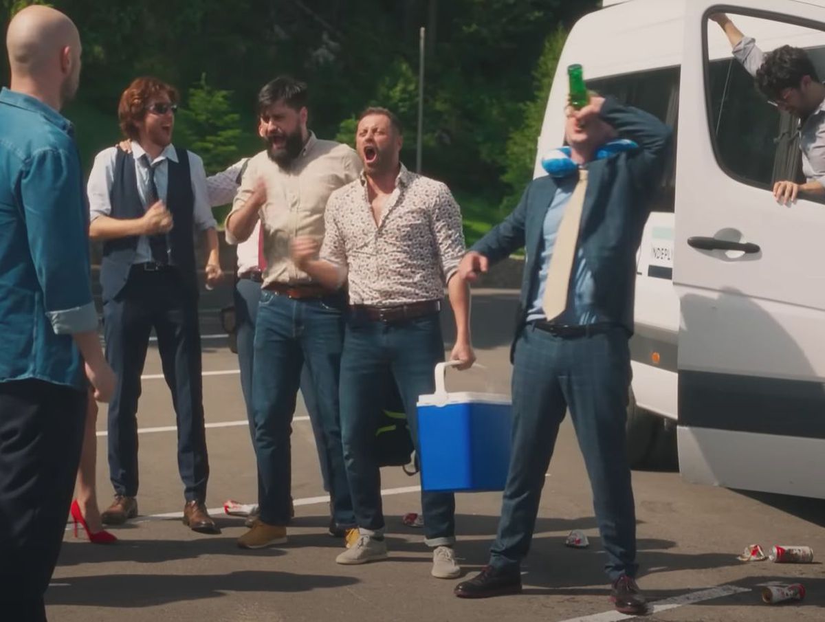 Cristi Pulhac se face actor » În ce film va apărea fostul campion cu Dinamo