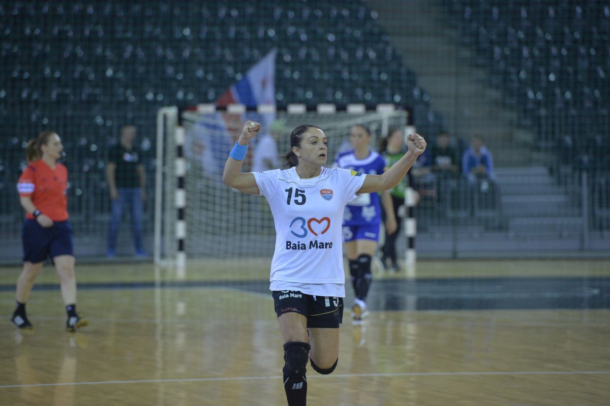 Valentina Ardean Elisei